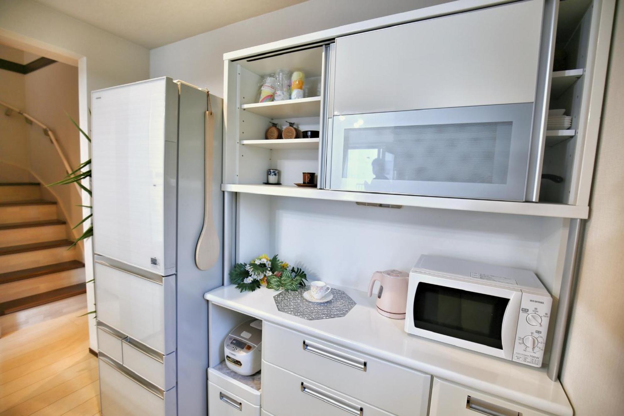 アキラ商事 Habitación en casa particular *