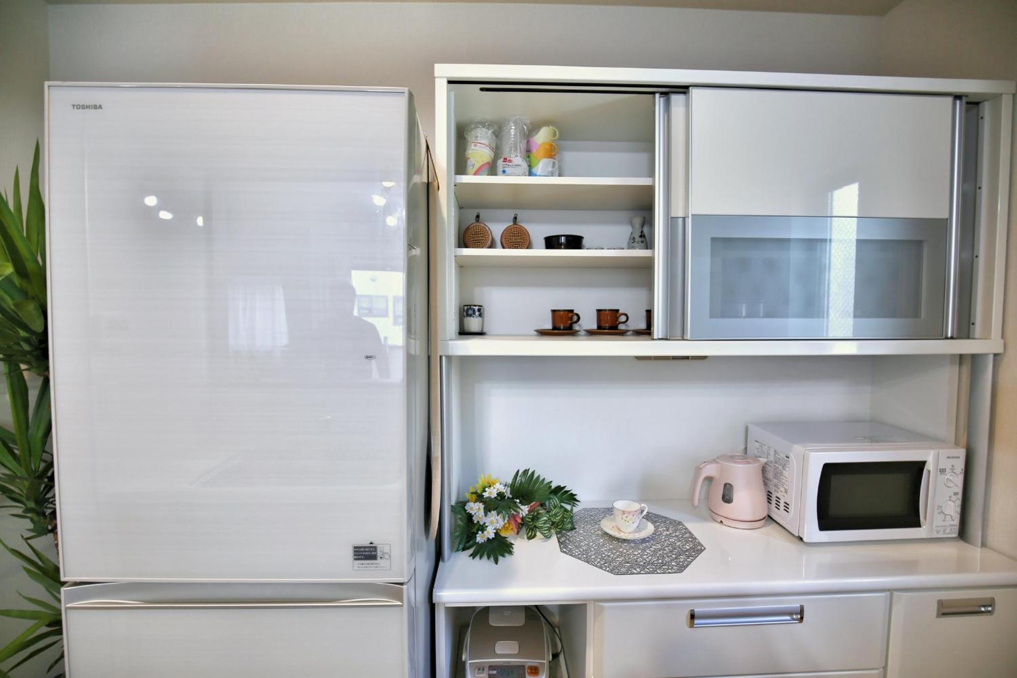 Habitación en casa particular アキラ商事 *