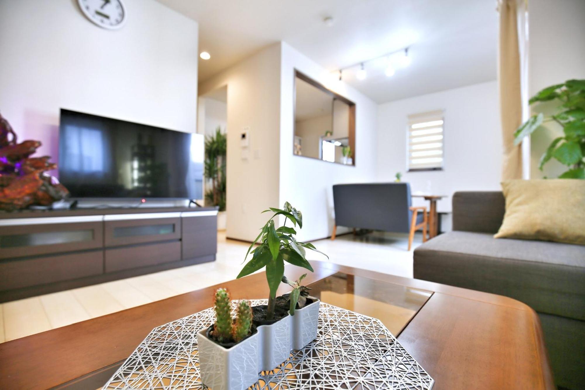 Habitación en casa particular アキラ商事
