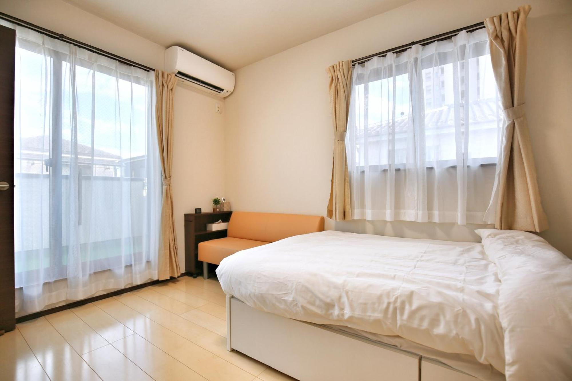 Habitación en casa particular アキラ商事 *