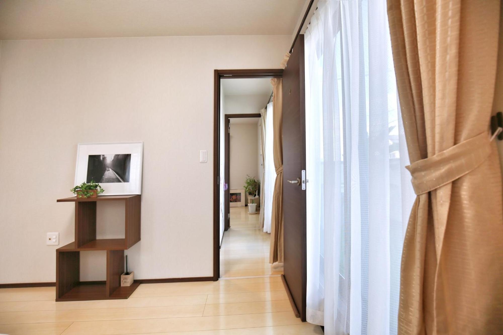 Habitación en casa particular アキラ商事 *