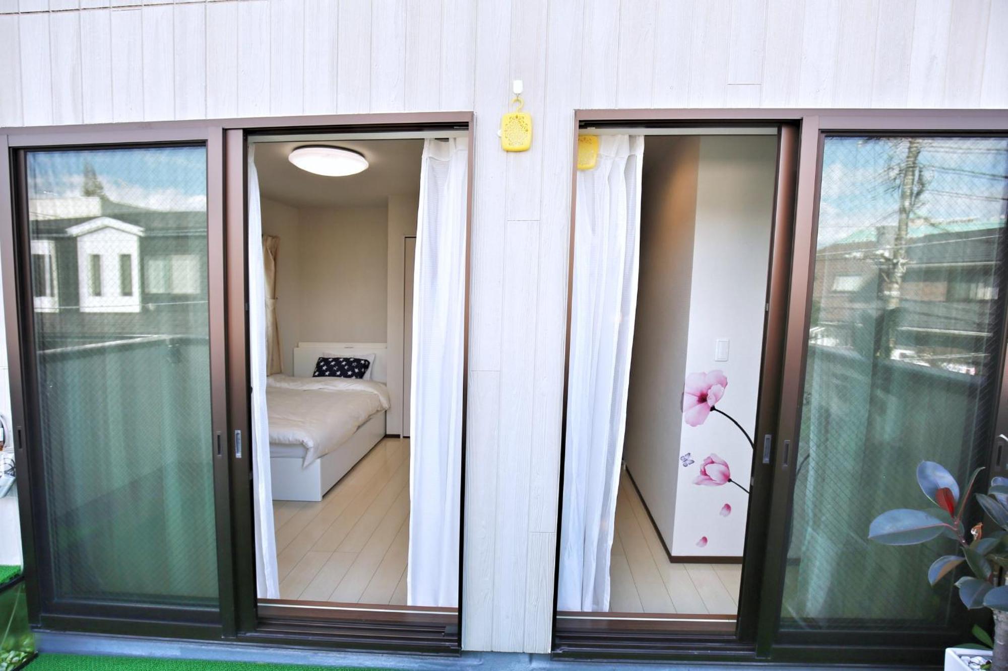 Habitación en casa particular アキラ商事