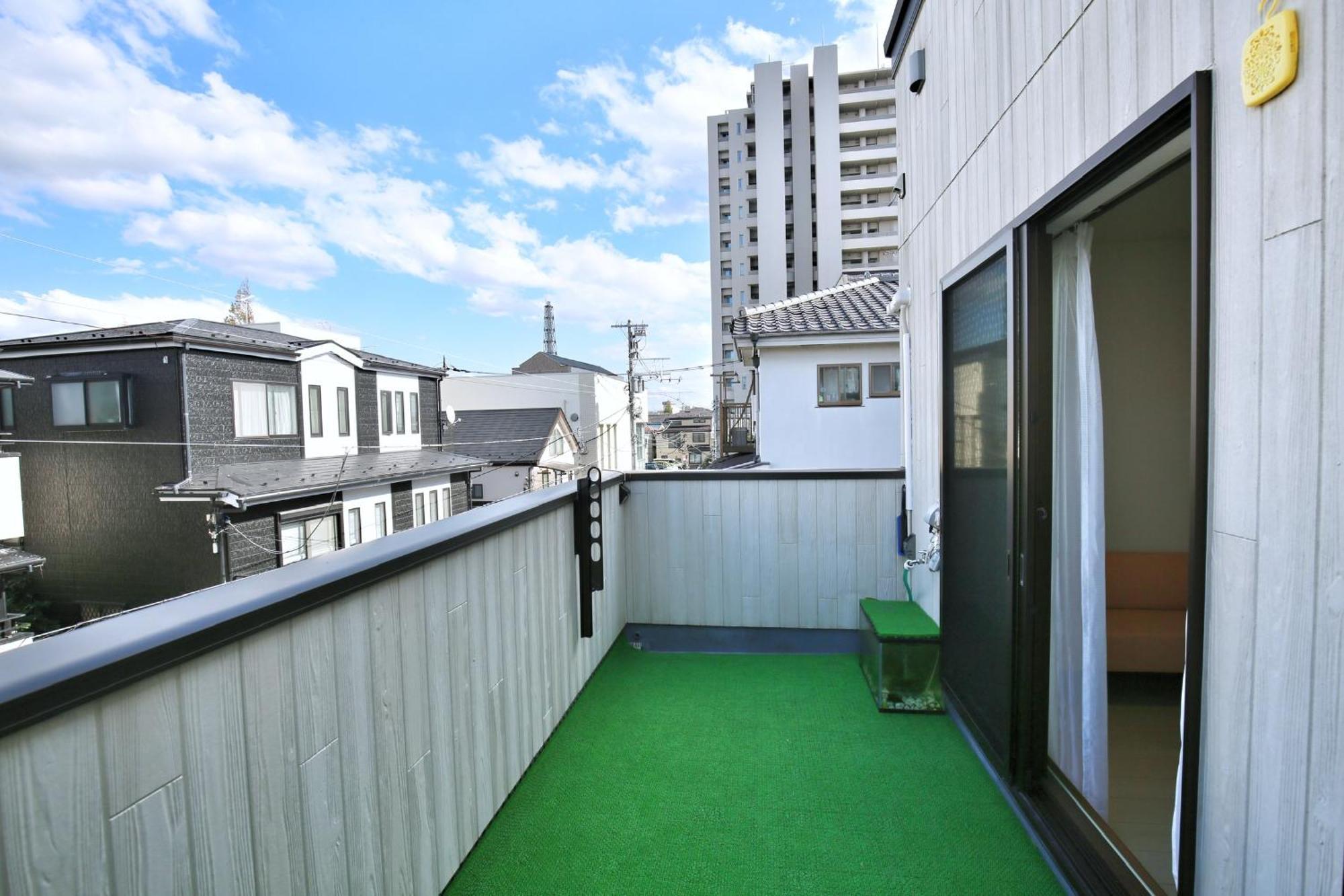 Habitación en casa particular アキラ商事 *