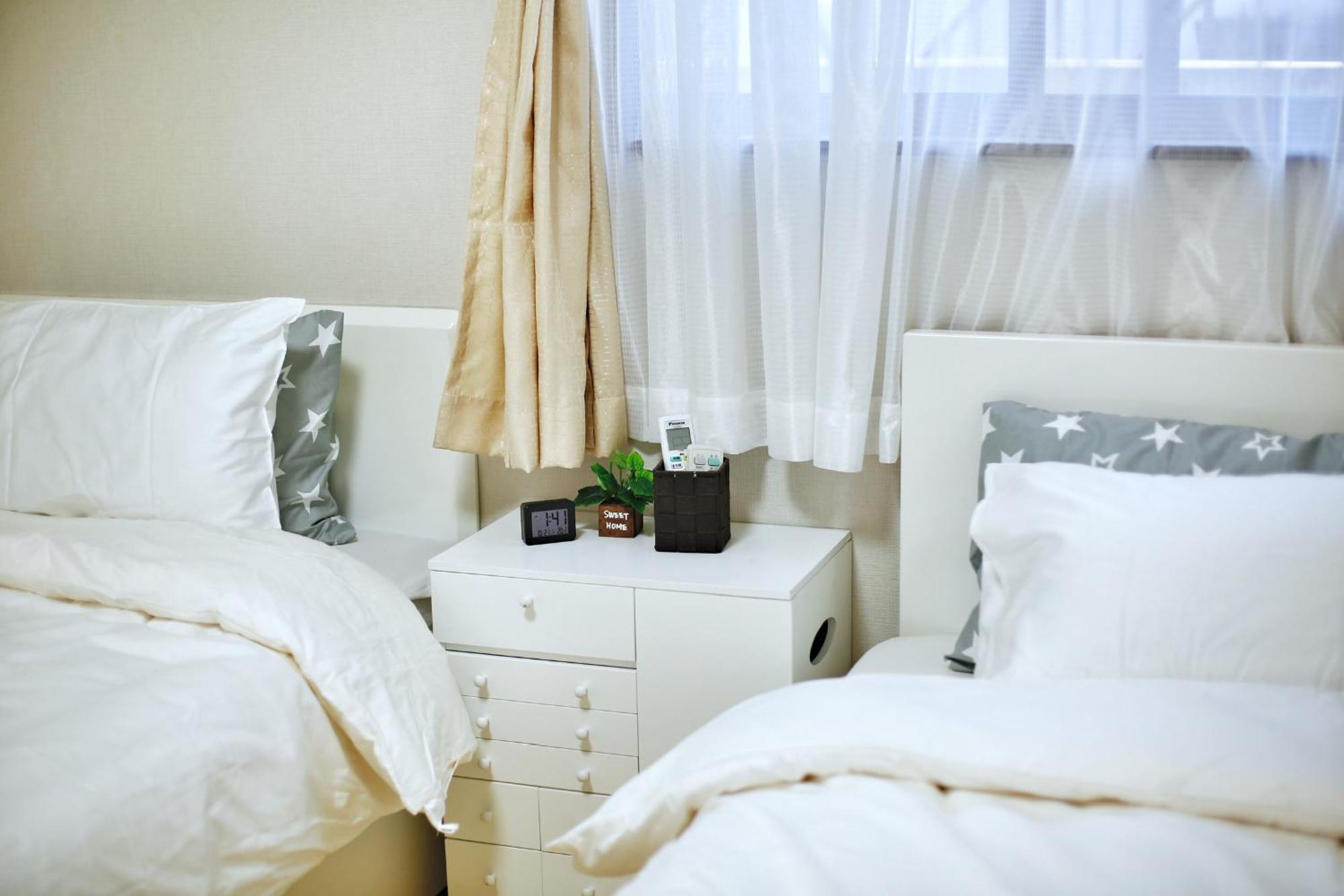 アキラ商事 Habitación en casa particular Tokio