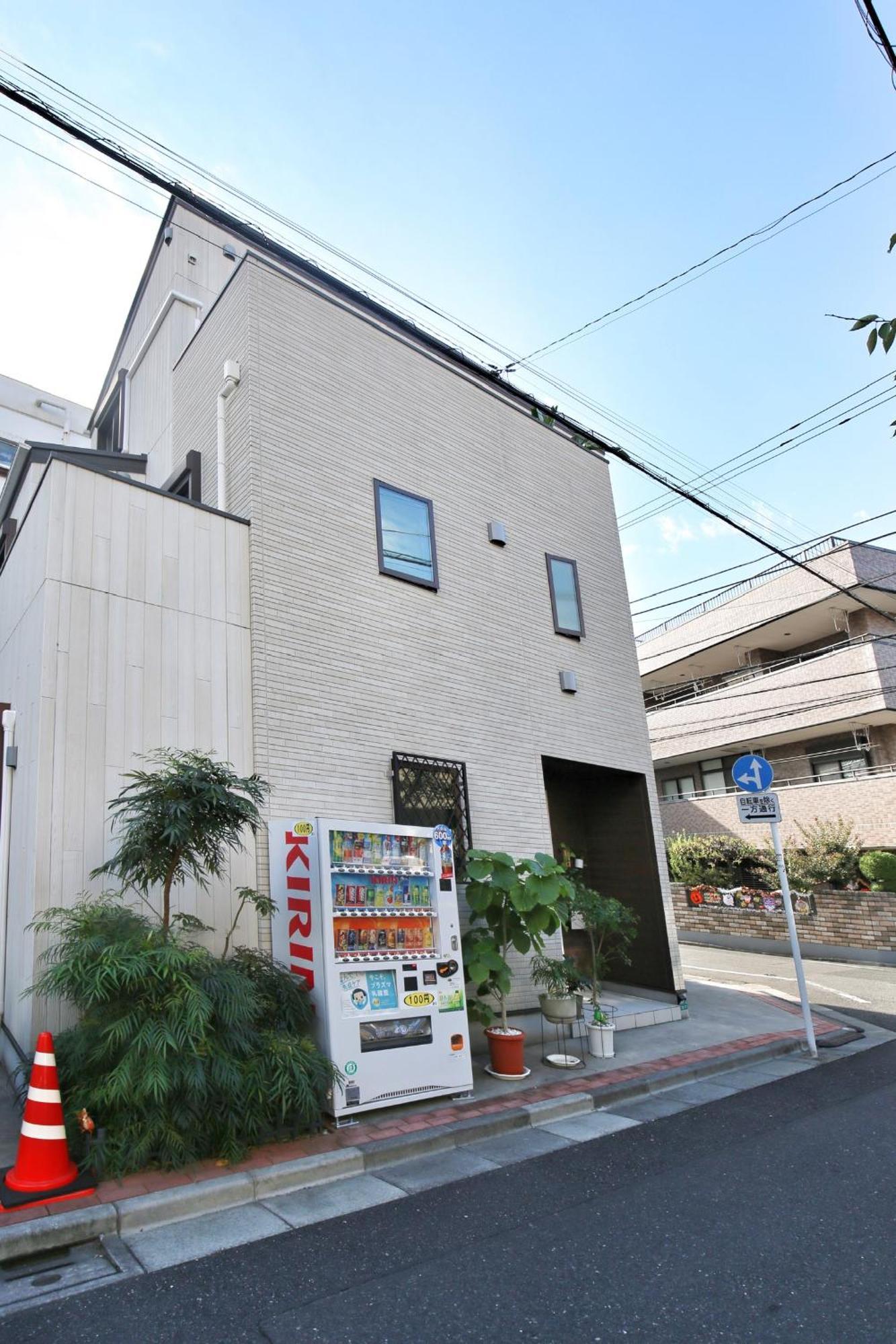 Habitación en casa particular アキラ商事 *
